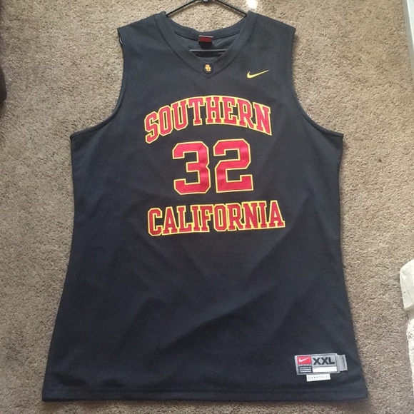 Nike Other - XXL Nike SC Jersey #32